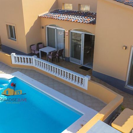 Villa Bonita Corralejo Exterior photo