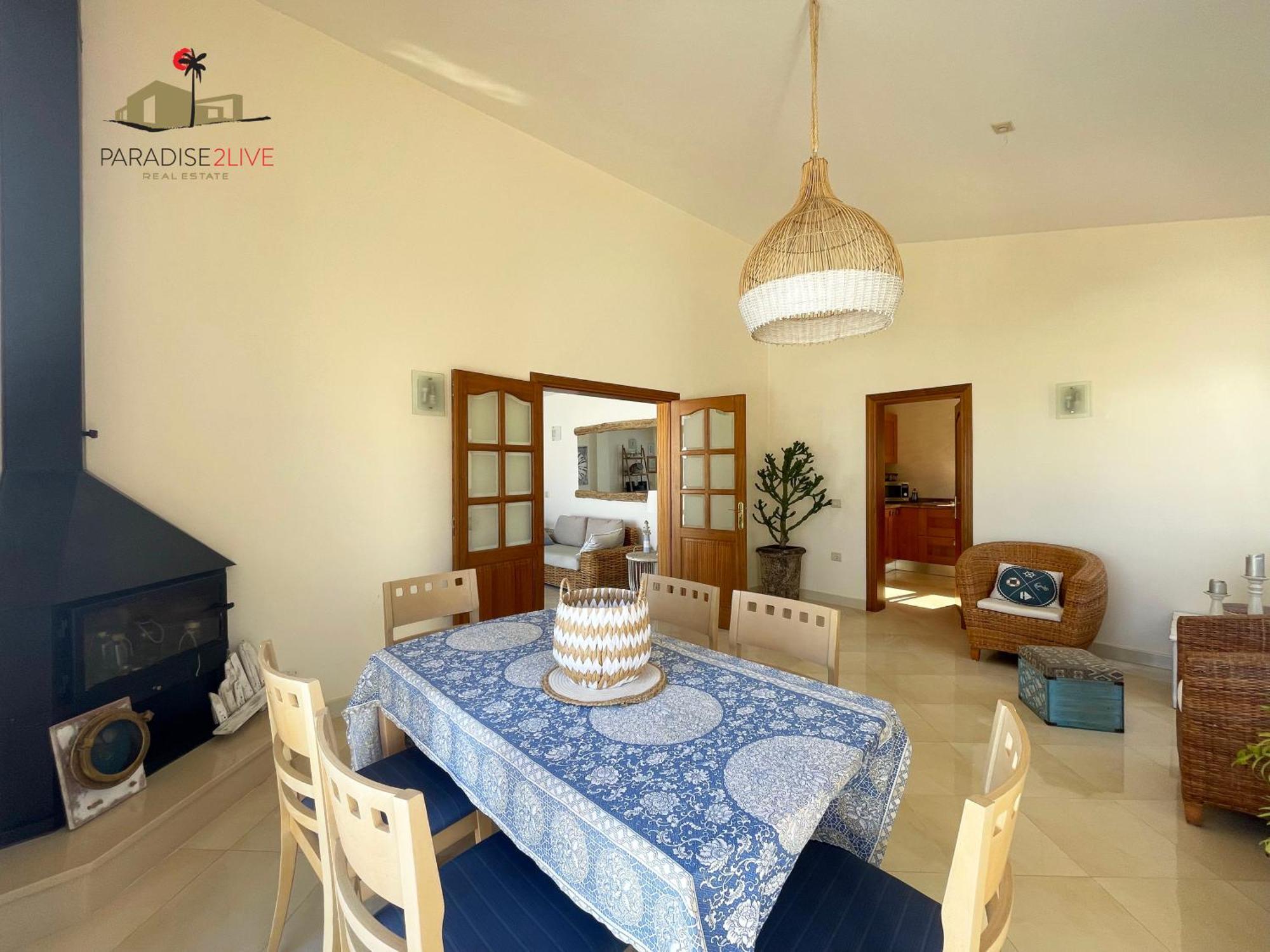 Villa Bonita Corralejo Exterior photo