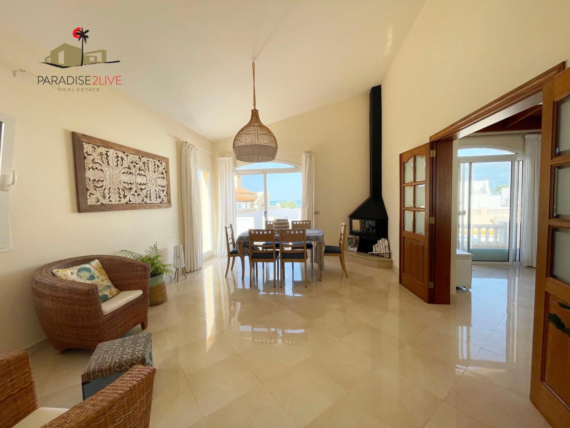 Villa Bonita Corralejo Exterior photo