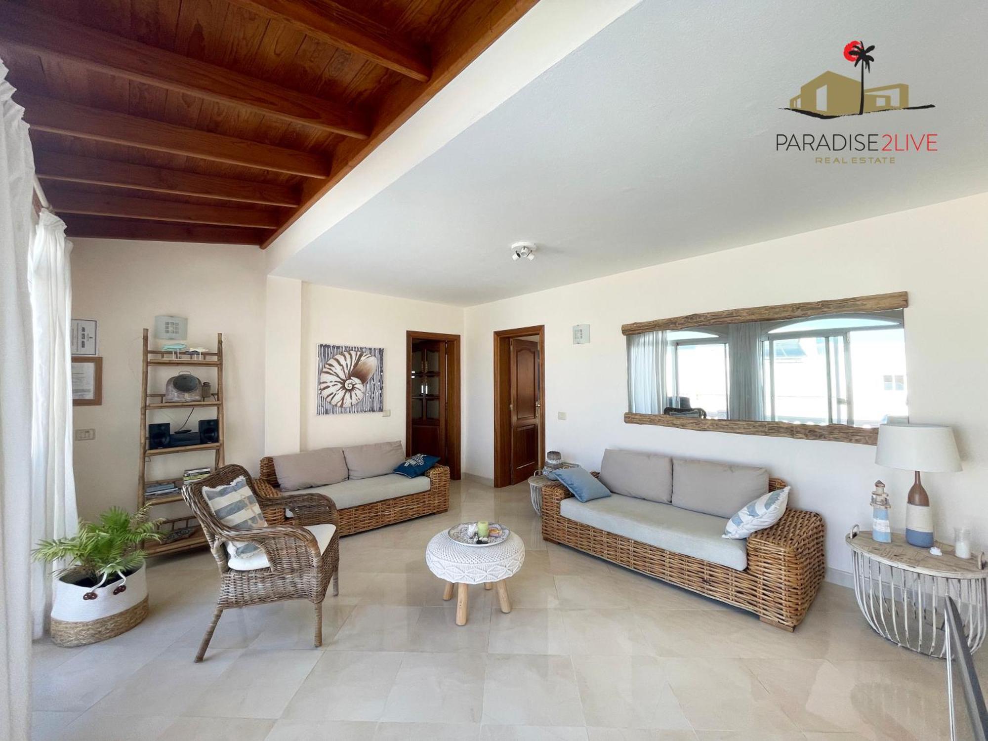 Villa Bonita Corralejo Exterior photo