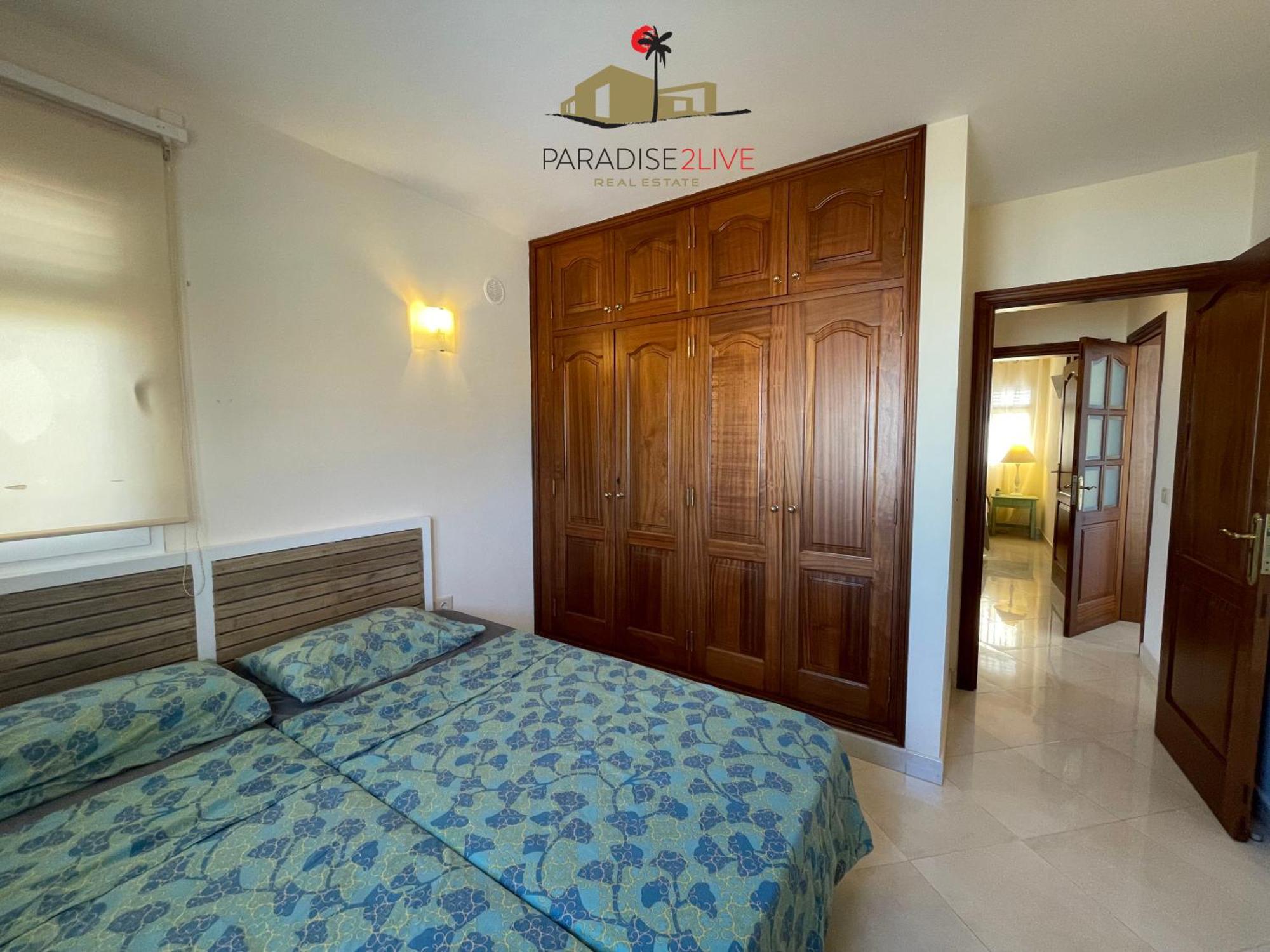 Villa Bonita Corralejo Exterior photo