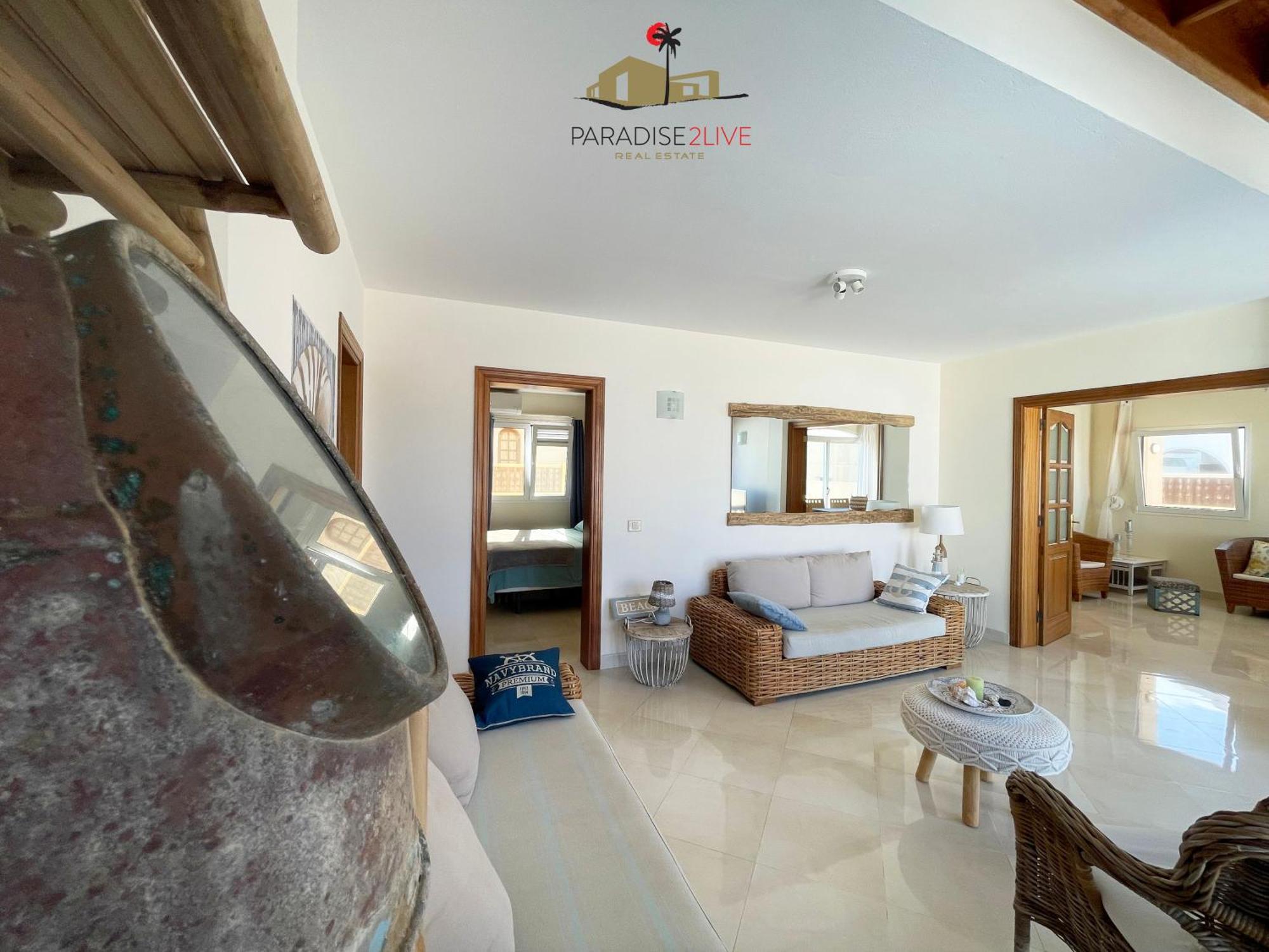 Villa Bonita Corralejo Exterior photo
