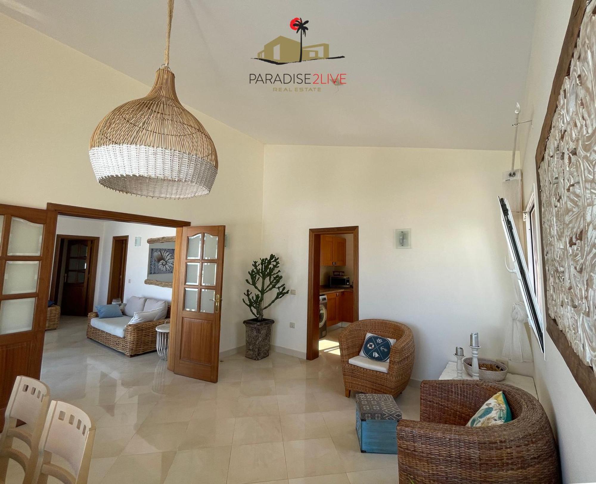Villa Bonita Corralejo Exterior photo
