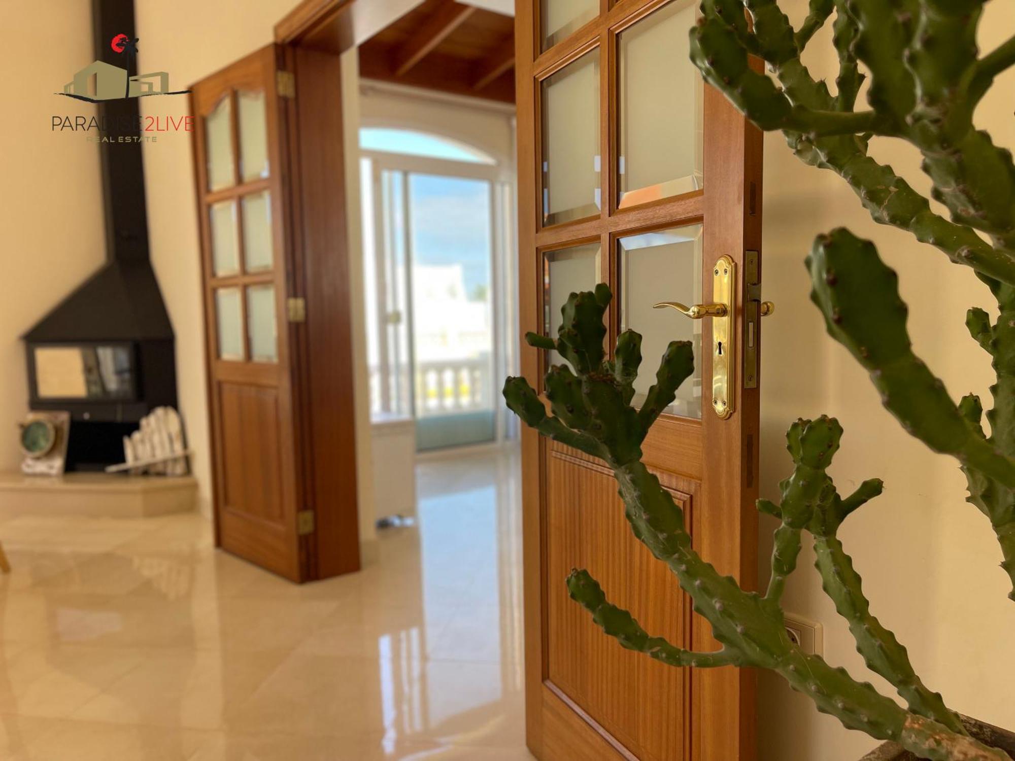 Villa Bonita Corralejo Exterior photo